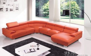 sofa góc chữ L rossano seater 310